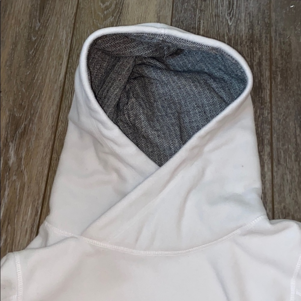 Lululemon Fleece Hoodie - Picture 6 of 7